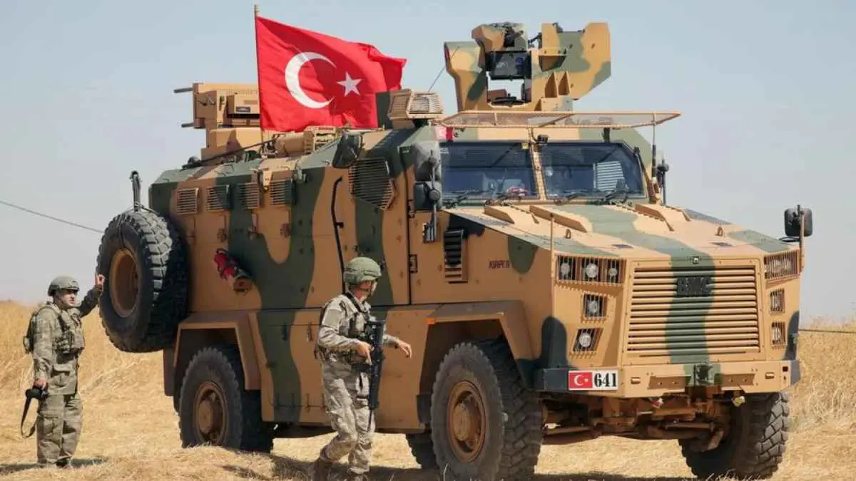 خاص- 17 ألف جندي تركي في سوريا.. ماذا تخطط أنقرة؟