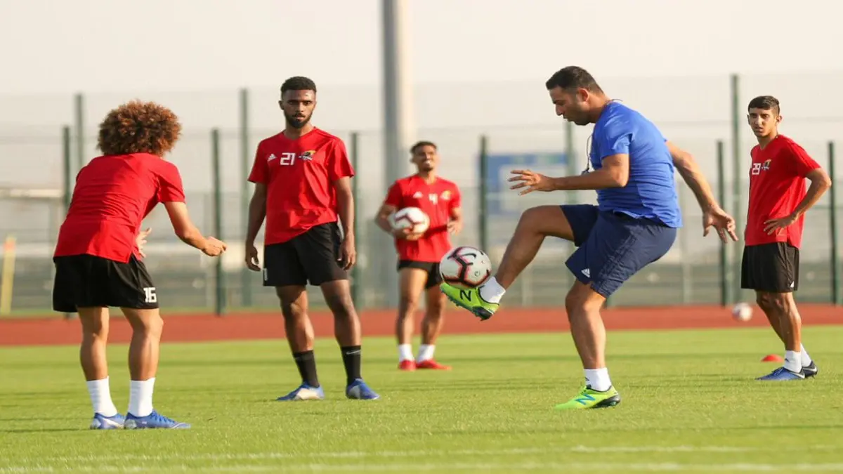 ميدو يقترب من الاستمرار في منصب المدير الفني لنادي الوحدة السعودي