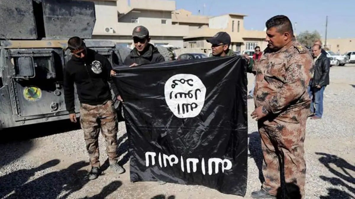 العراق.. مؤشرات أمنية حول محاولات داعش العودة إلى 
البلاد
