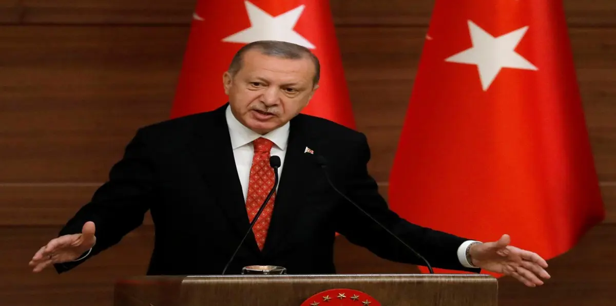 حزب الشعب التركي ينتقد اهتمام أردوغان بقضية خاشقجي وتجاهله الأزمات الداخلية