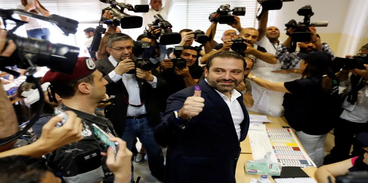 بدء الاقتراع في أول انتخابات برلمانية لبنانية منذ 9 سنوات