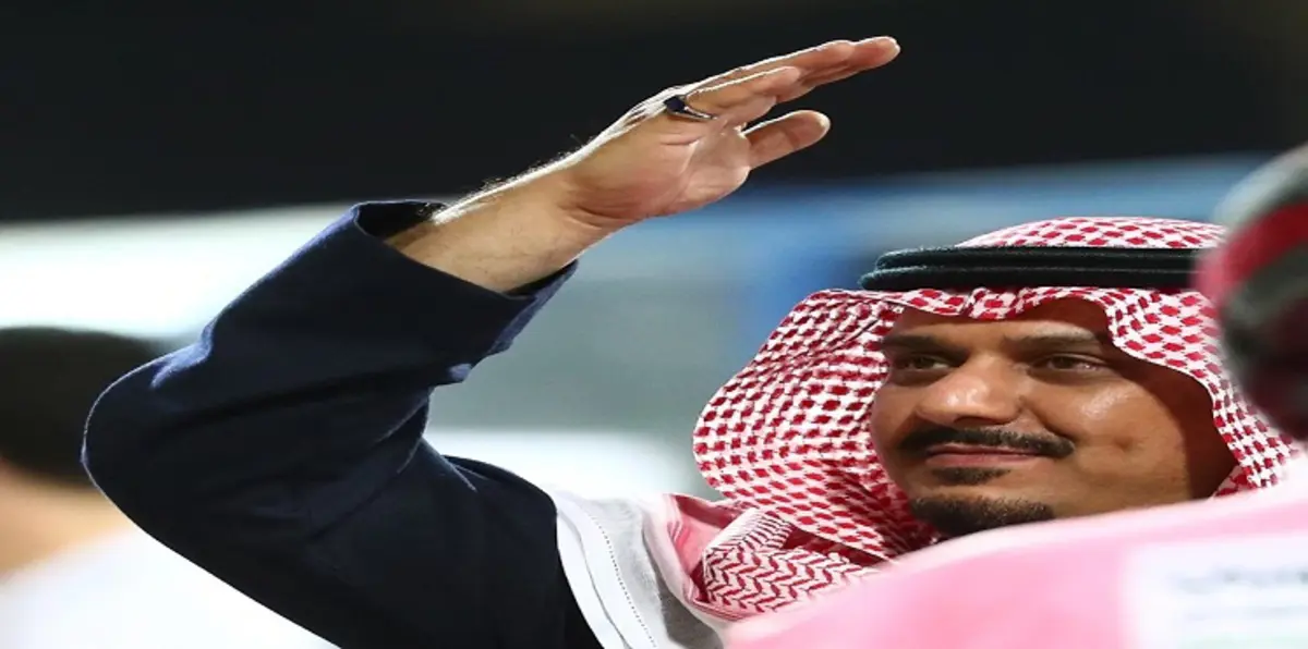 إدارة الهلال السعودي تفشل مخطط بيروزي الإيراني