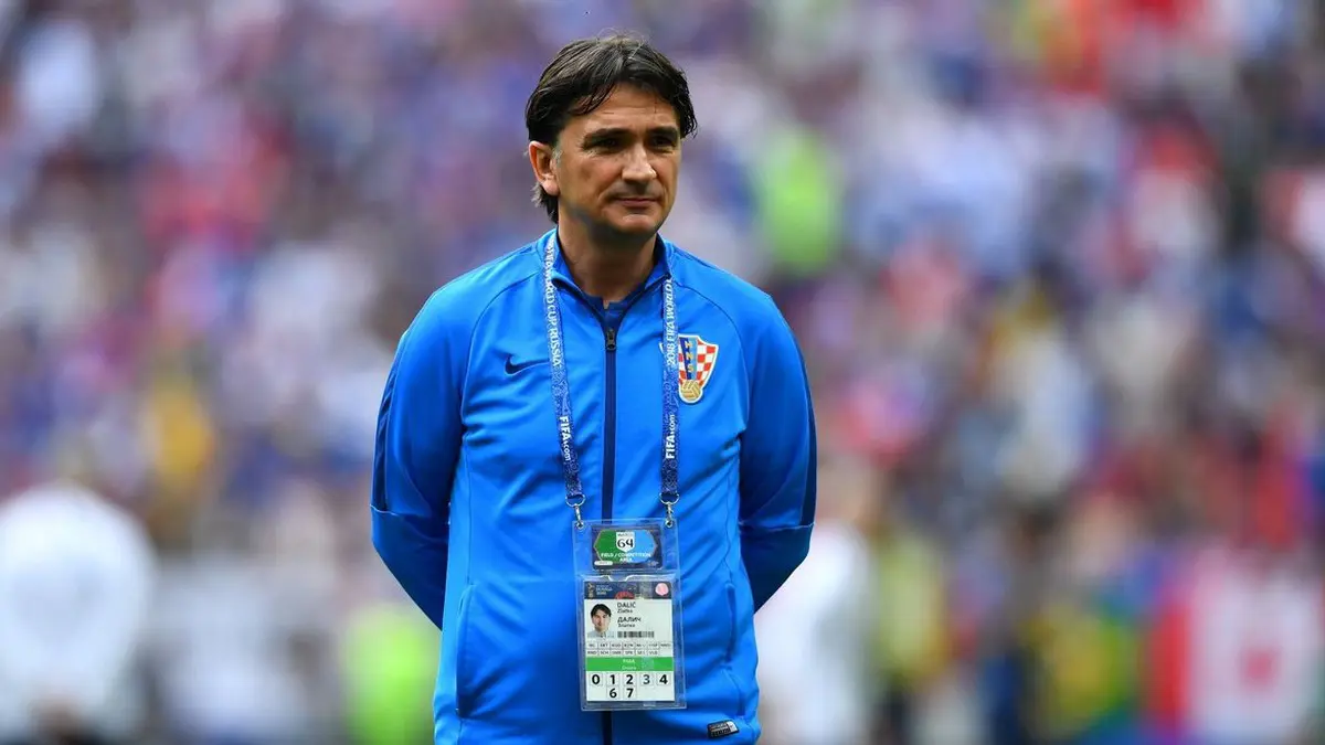 زلاتكو داليتش لديه "مهمة" مع نادي الهلال السعودي.. سيعود لإكمالها