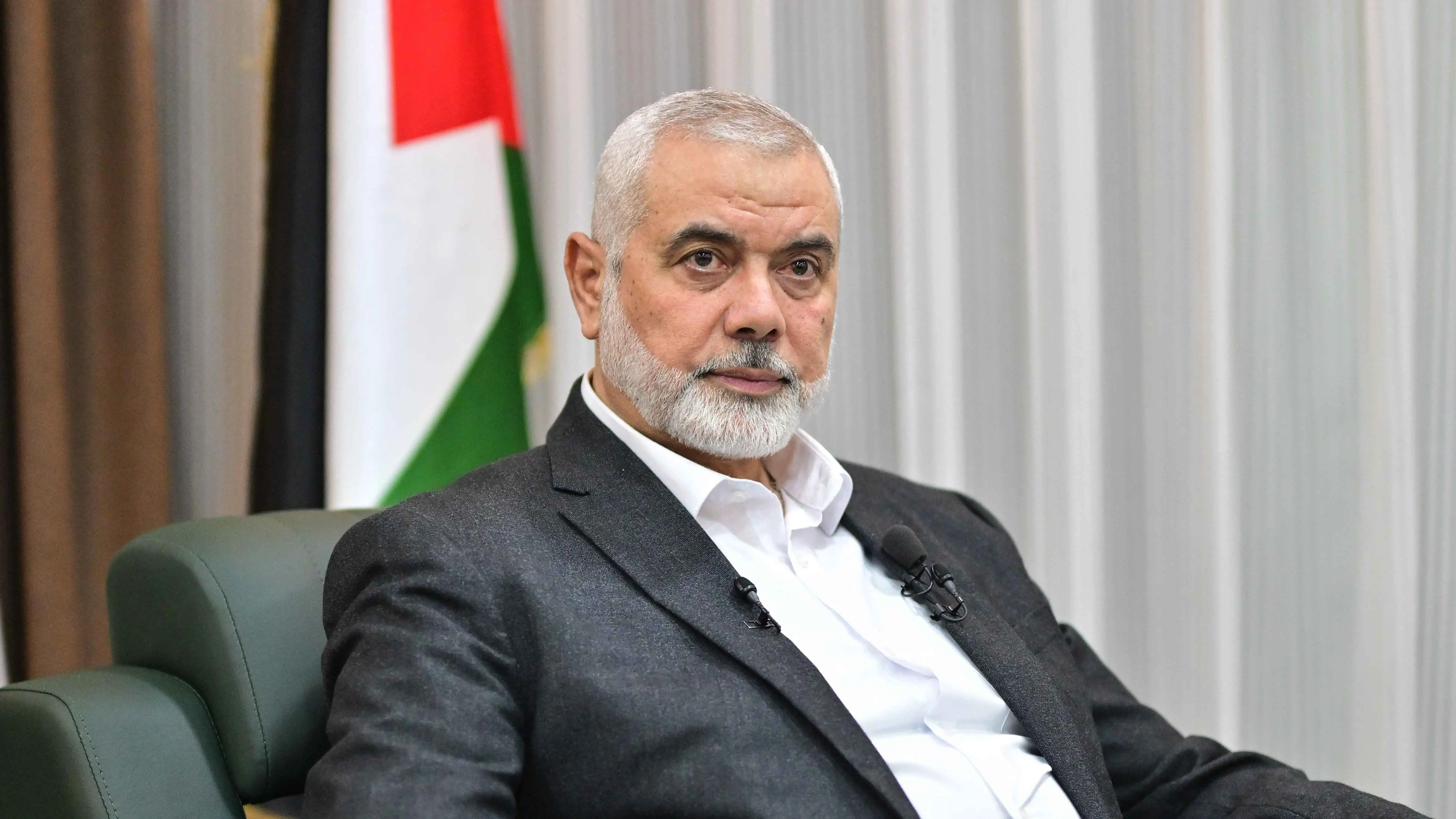 أين كان يقيم إسماعيل هنية عند اغتياله في طهران؟