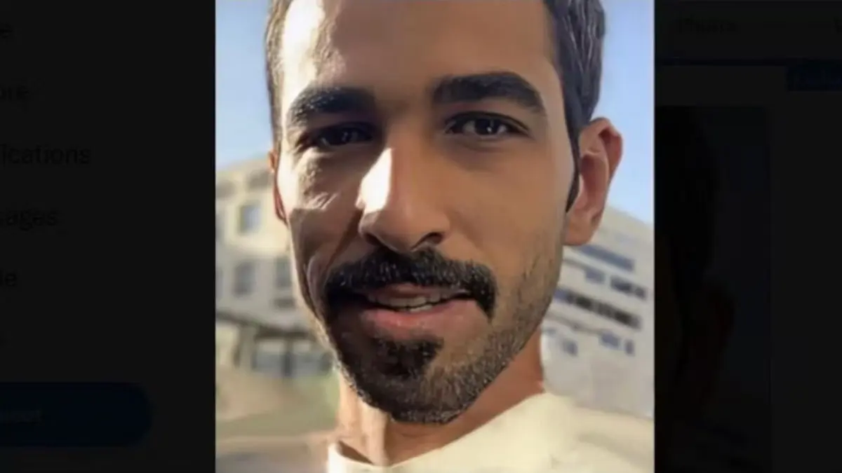 الكويت.. انطلاق حملة رسمية وشعبية للبحث عن مبارك علي الرشيدي 