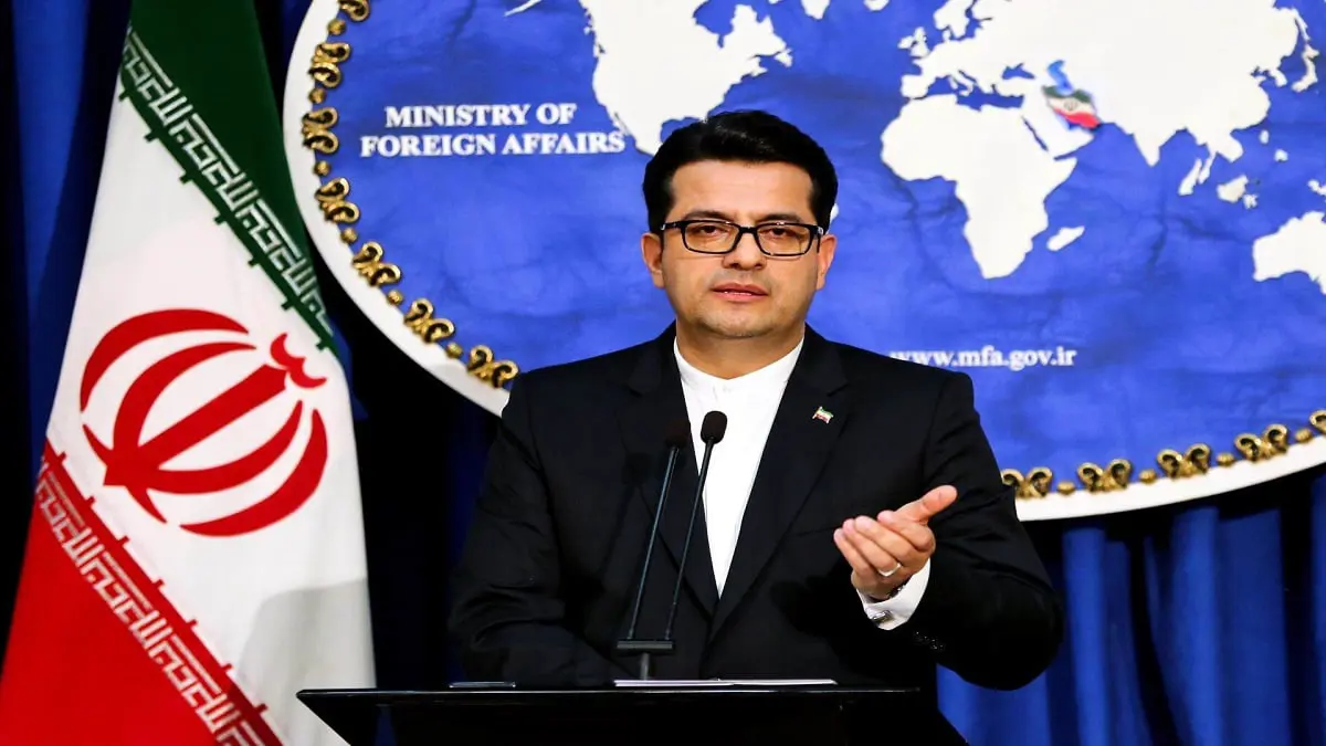 إيران تتهم كوريا الجنوبية بالرضوخ لأمريكا بعد رفض تسليم أموال طهران المجمدة