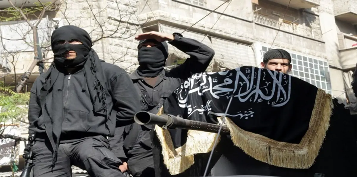 جبهة النصرة تقصف بلدتين شيعتين بريف حلب