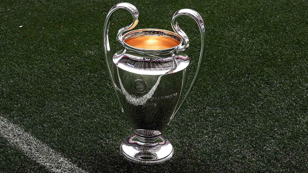 الموعد والقنوات الناقلة ونظام قرعة دوري أبطال أوروبا 2025-2026