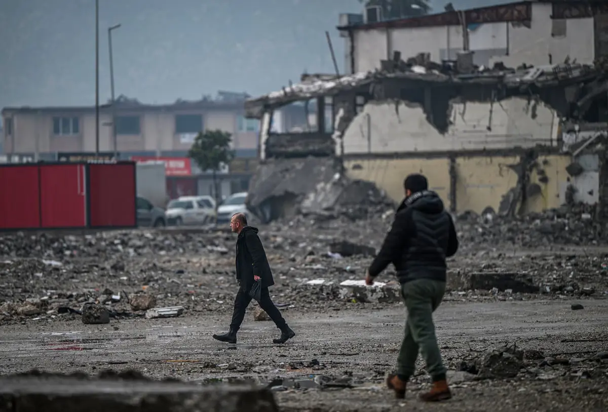في الذكرى الأولى للزلزال.. اتهامات التقصير تلاحق الدولة التركية