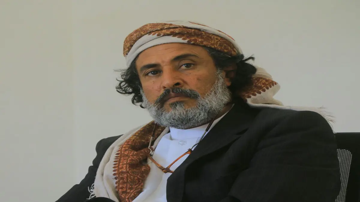 اليمن.. محافظ الجوف يكشف حقيقة تفاوضه مع قادة حوثيين (فيديو)