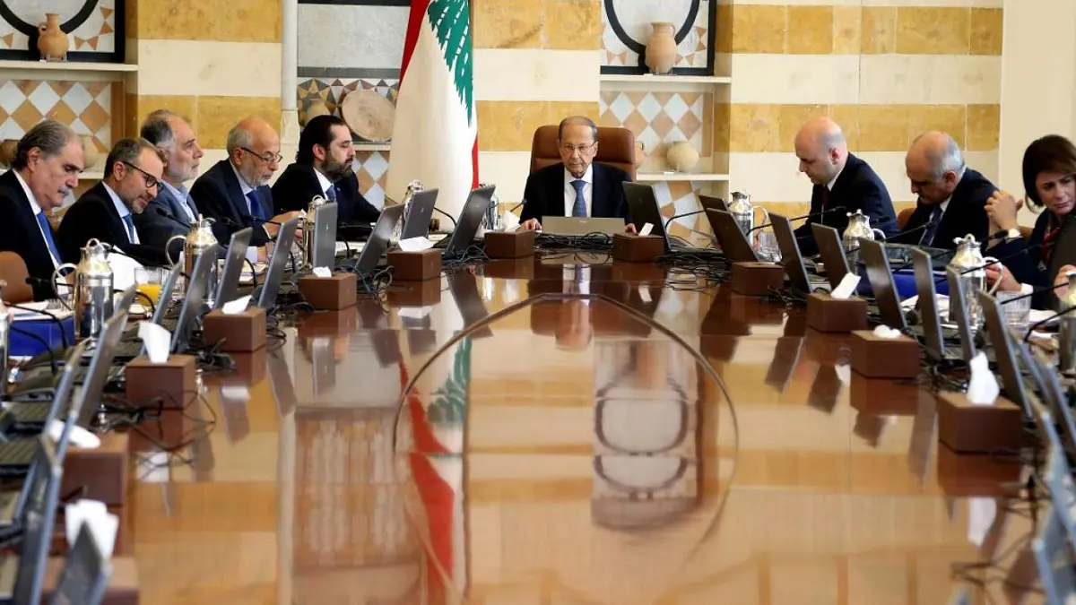 الموازنة اللبنانية مهددة بالإحالة لمحكمة المخالفات الدستورية