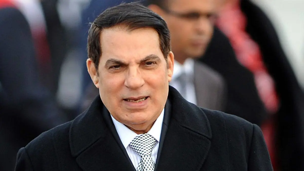 تونس تفتح "تدقيقا ماليا" في الأموال المصادرة من الرئيس الأسبق "بن علي" وعائلته