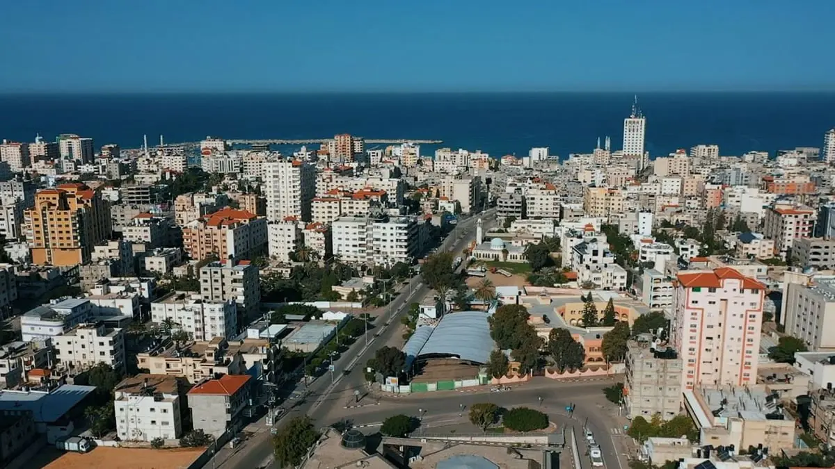 غضب واسع ضد حكومة حماس إثر أزمة مالية طاحنة تضرب قطاع غزة
