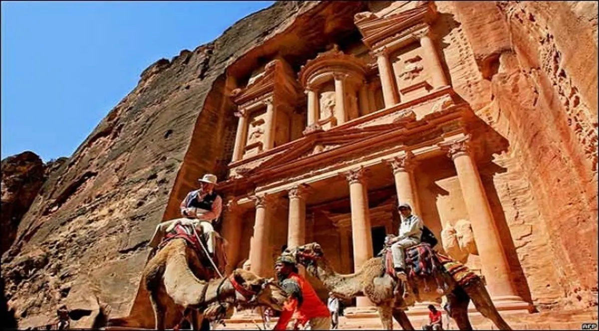 تهديدات داعش تصيب السياحة الأردنية في مقتل