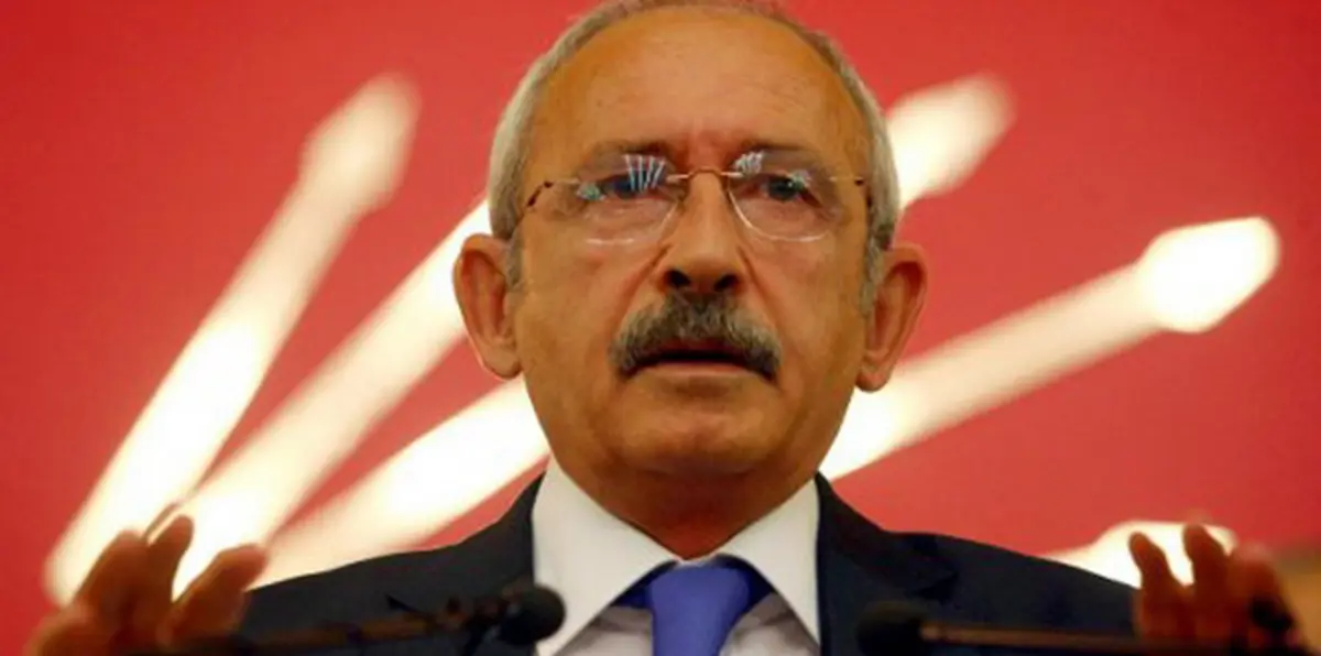 قليجدار أوغلو: عُرضت علينا حكومة مؤقتة وليست ائتلافية