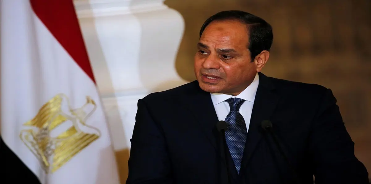 استعدادًا للانتخابات.. السيسي يجيب عن أسئلة المواطنين عبر "فيسبوك"