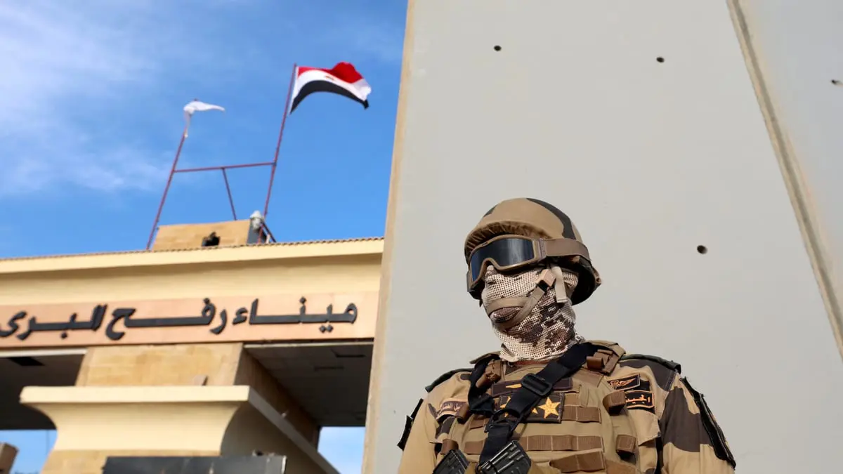 لماذا ترفض مصر تهجير سكان غزة؟