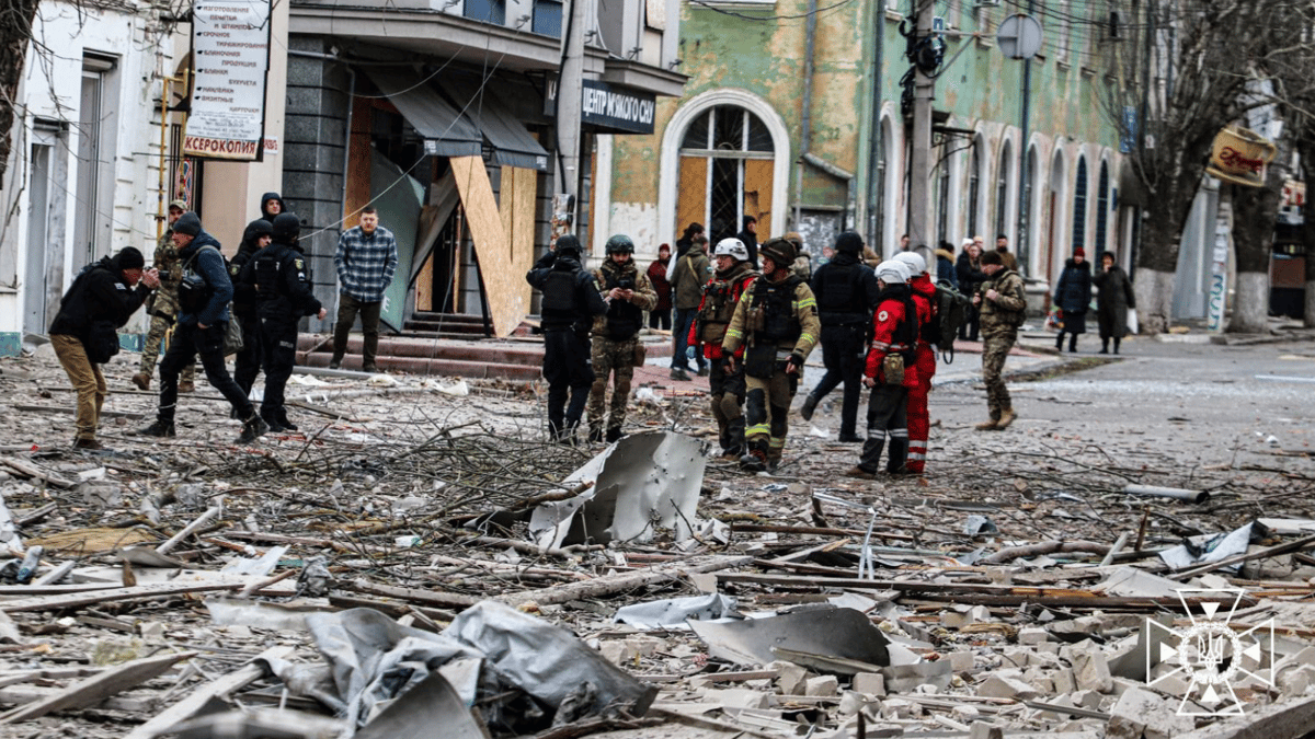 خبير أمني: أوكرانيا تخطط لشن هجمات على المدارس الروسية