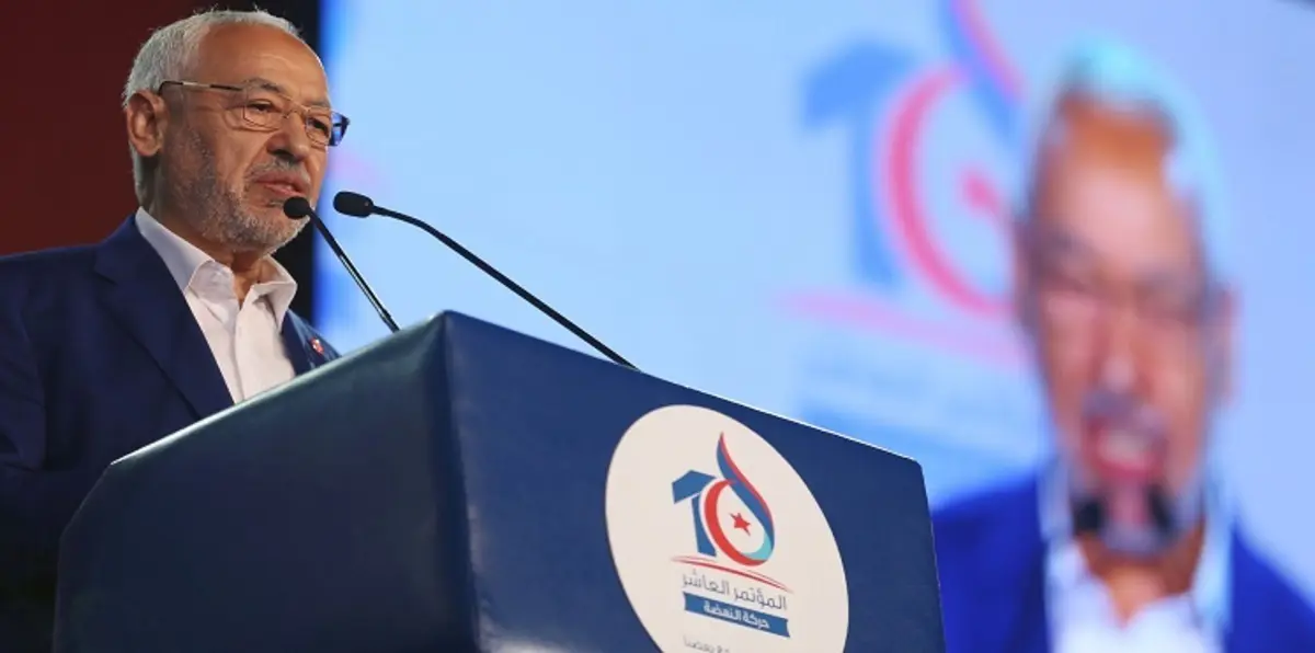 خالد عبيد لـ"إرم نيوز": التطرّف أجبر الغنوشي على طلاق الإسلام السياسي