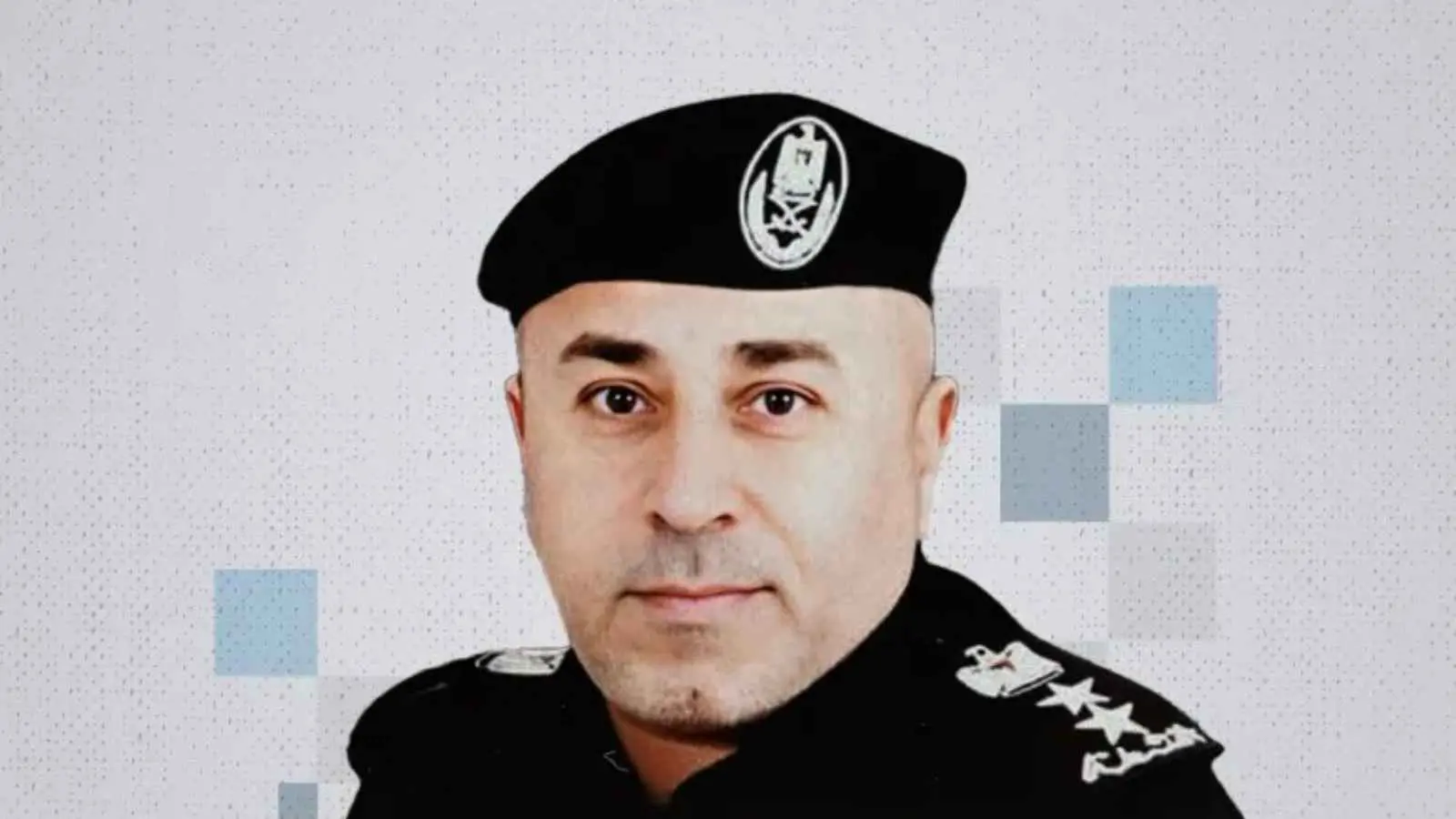 من هو محمود حمدان حارس السنوار الشخصي؟