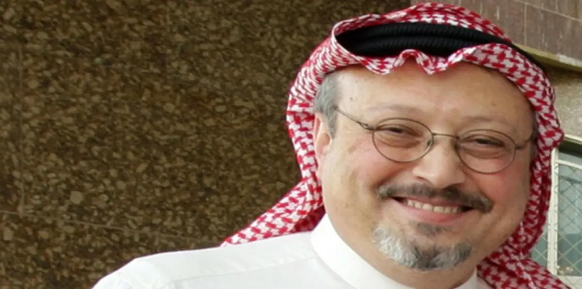 لماذا تبرَّأت السعودية من آراء الكاتب جمال خاشقجي؟