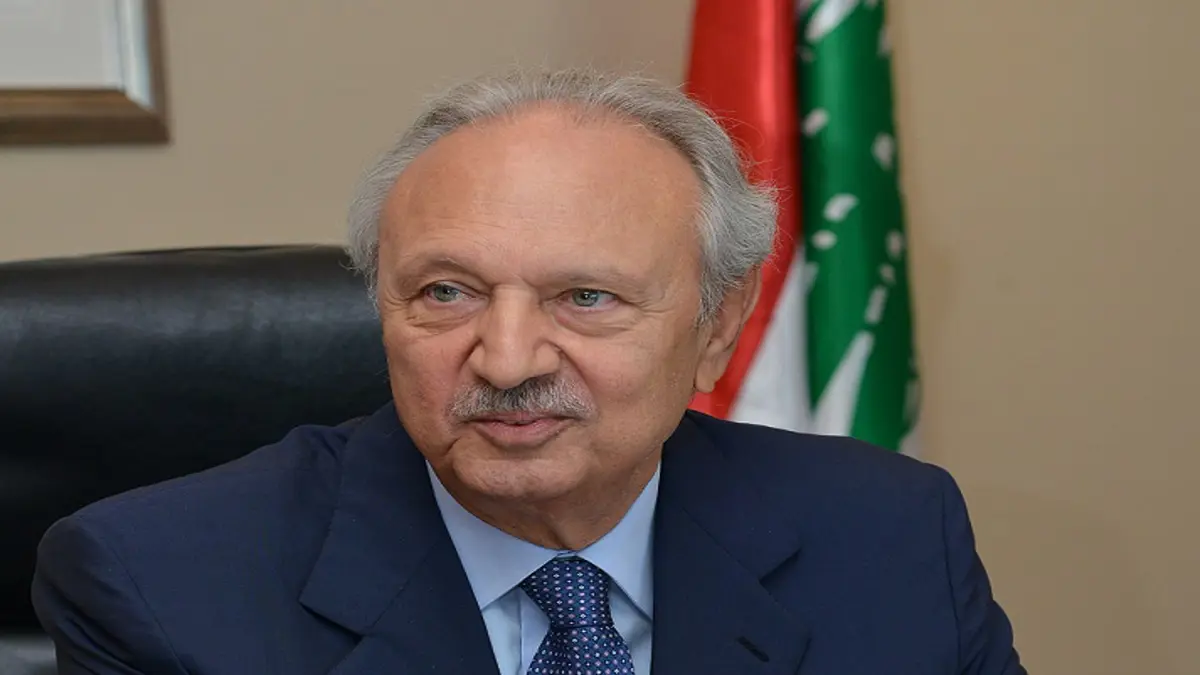 باسيل: الصفدي وافق على رئاسة الحكومة اللبنانية المقبلة‎