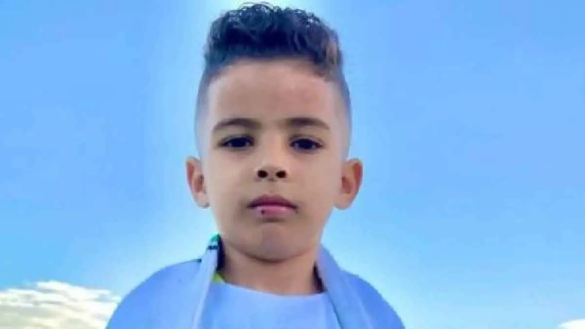 لامين يامال في الرجاء المغربي.. من هو "المعجزة" عدنان الحجام؟ (فيديو)
