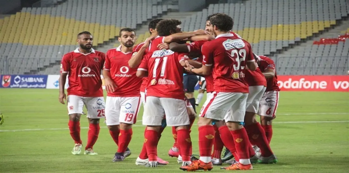 فريق كويتي يطلب خوض ودية أمام الأهلي المصري