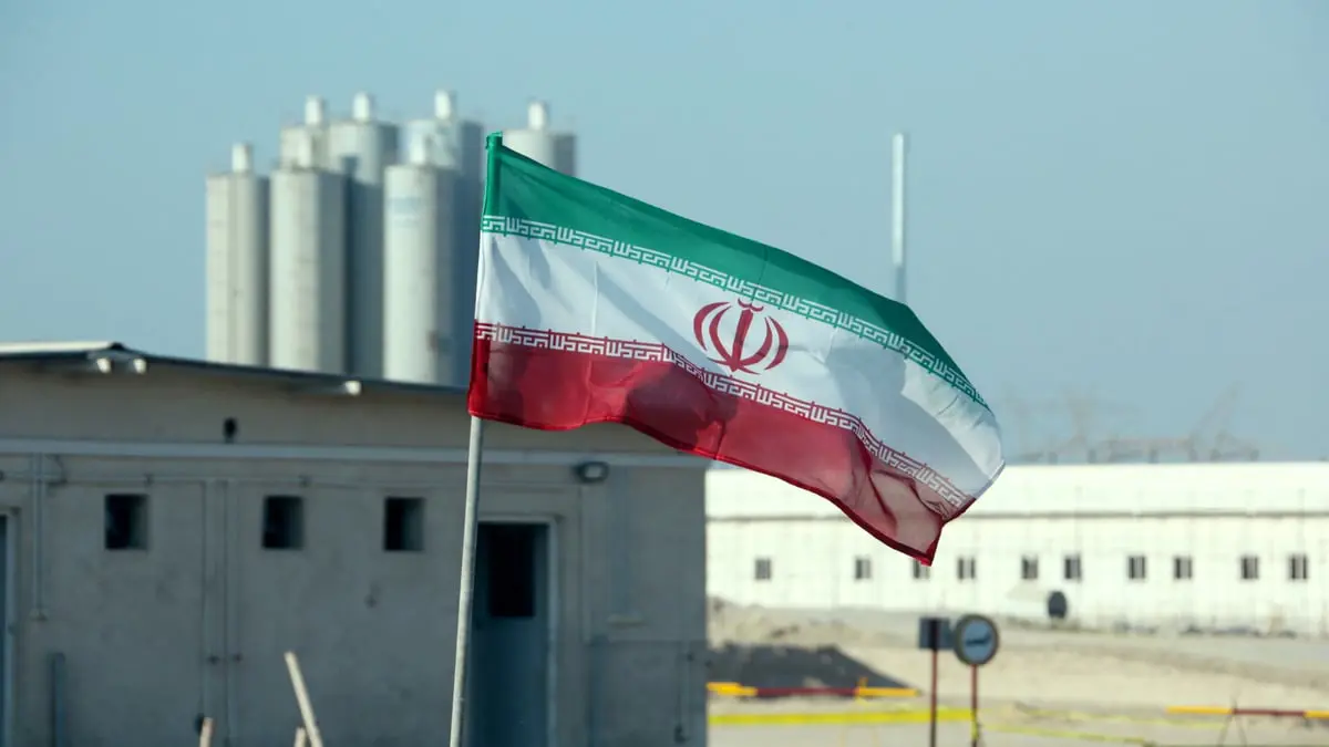 نائب إيراني: سنجري اختبارا نوويا بعد أسبوع "إذا صدر الإذن بذلك"