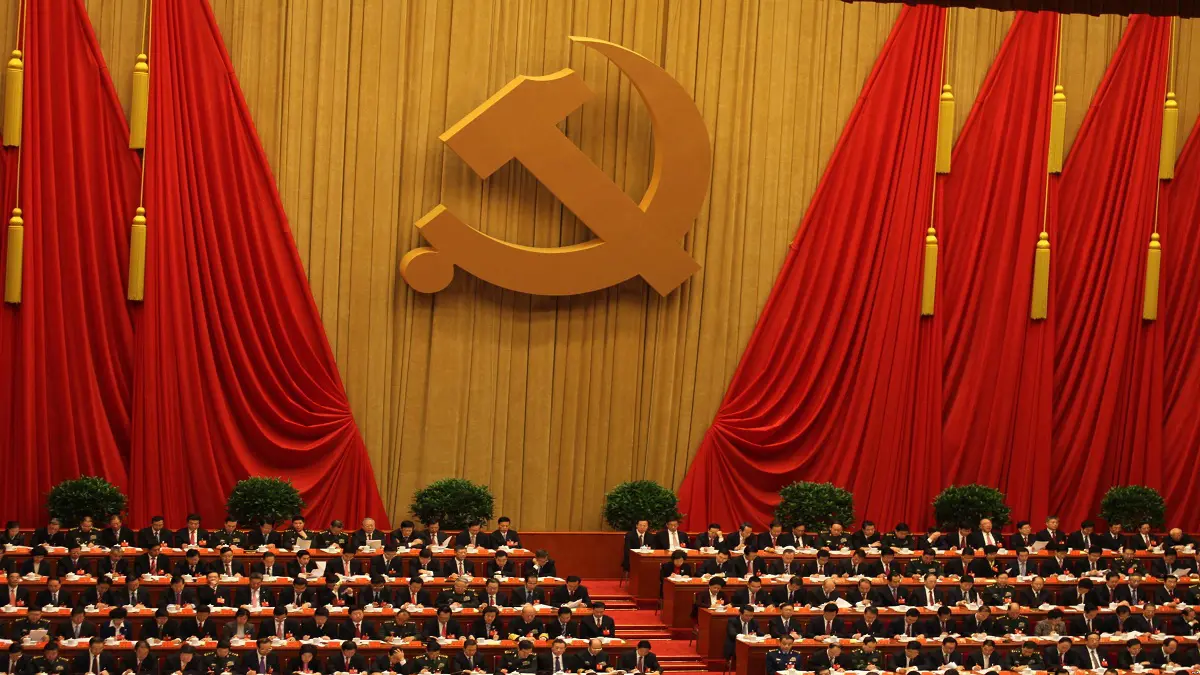 الحزب الحاكم في الصين يأمر أعضاءه بالتمسك بالماركسية وليس بـ "الأشباح والأرواح"‎