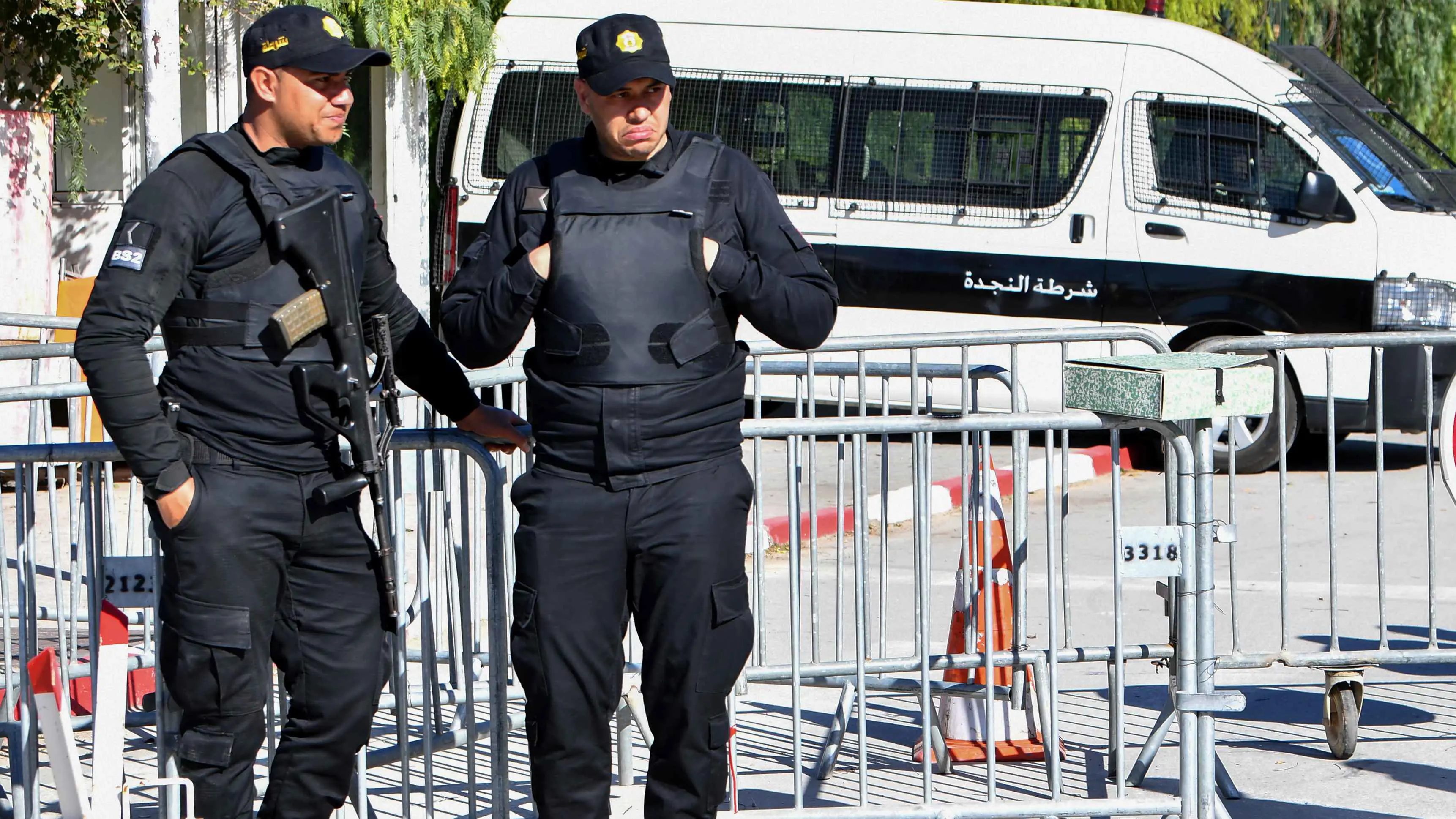 تونس.. إيقاف مرشح رئاسي سابق بتهم "تبييض أموال" (صورة)