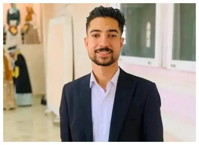 الضحية 