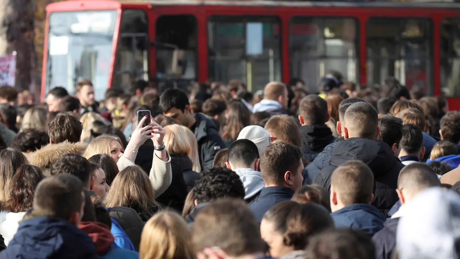 "الافتقار للشفافية" يحيط بالاستثمارات الصينية في البلقان