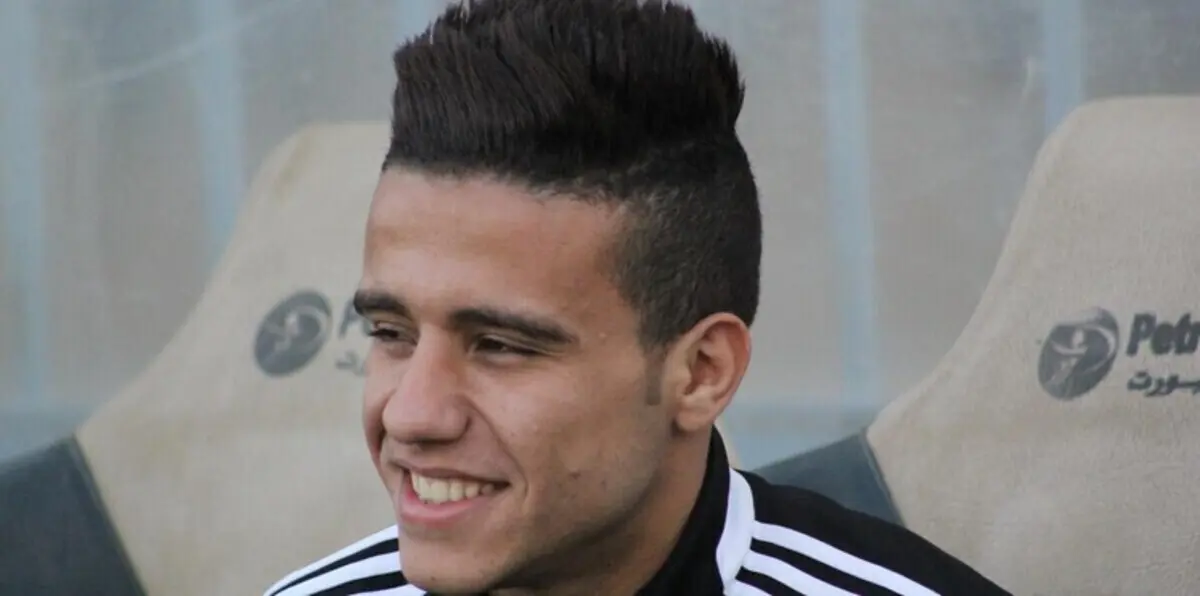 مصر.. سبورتنغ لشبونة يجسّ نبض الزمالك لضمّ مصطفى فتحي