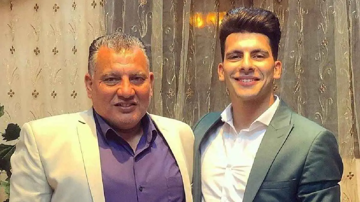 فشل ذريع وأشبه بالانتحار.. والد زيزو يشن هجوماً على ميدو والزمالك