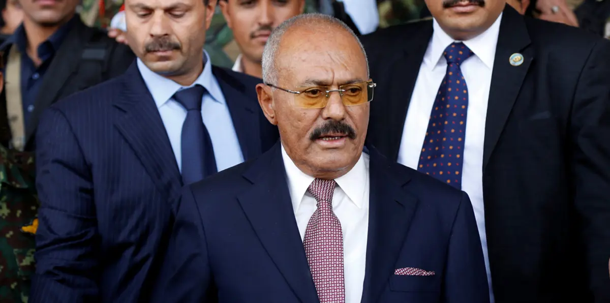 حزب صالح يتهم الحوثيين بـ"الانقلاب" بعد اشتباكات في صنعاء