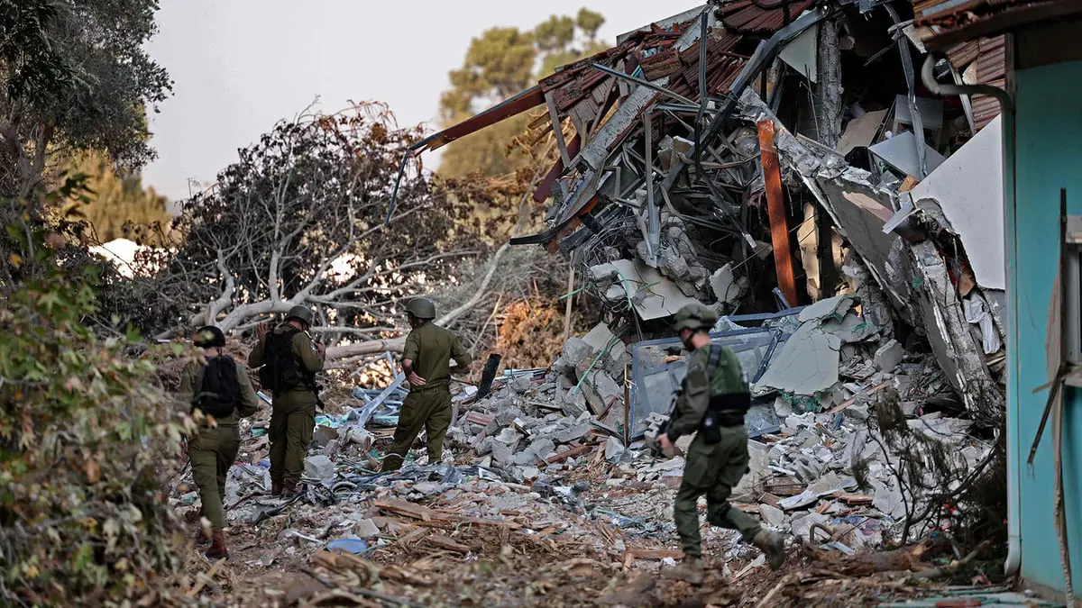"إرم نيوز" يرصد تحركات الجيش الإسرائيلي في غزة وسر تجاهل الدخول من شرق المدينة