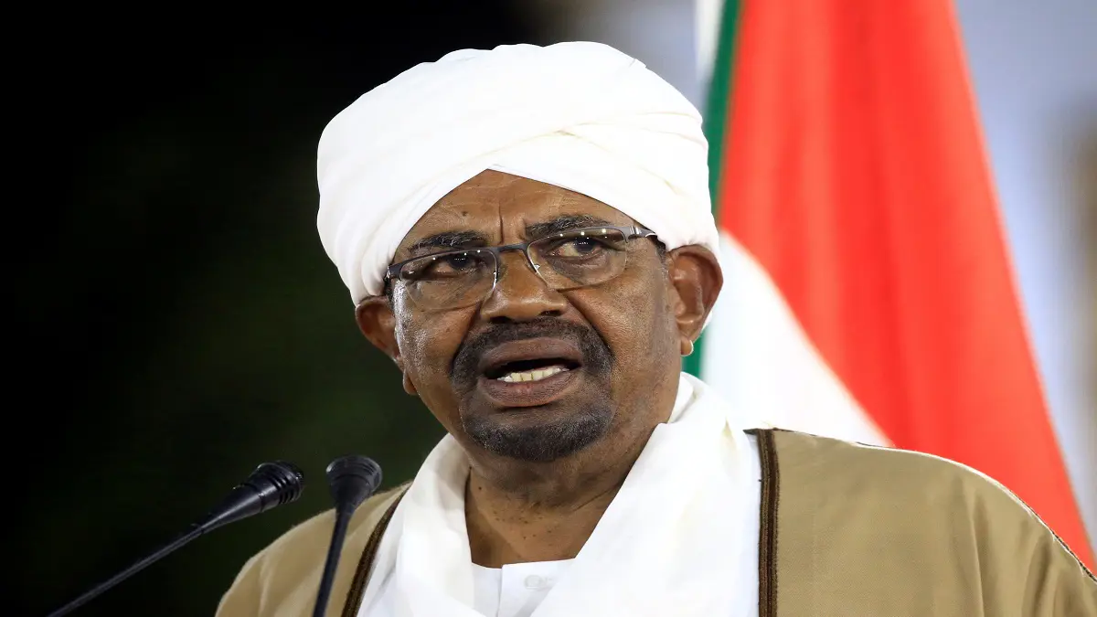 الرئيس السوداني يخفض مدة السجن على منتهكي حالة الطوارئ‎