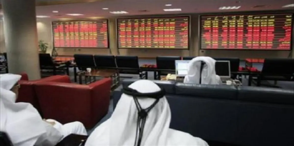 أسعار النفط تُكبد البورصات الخليجية خسائر كبيرة