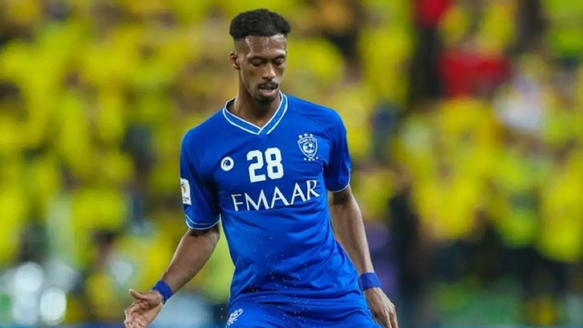 رسميًا.. منع الهلال من التسجيل فترتين وإيقاف محمد كنو 4 أشهر