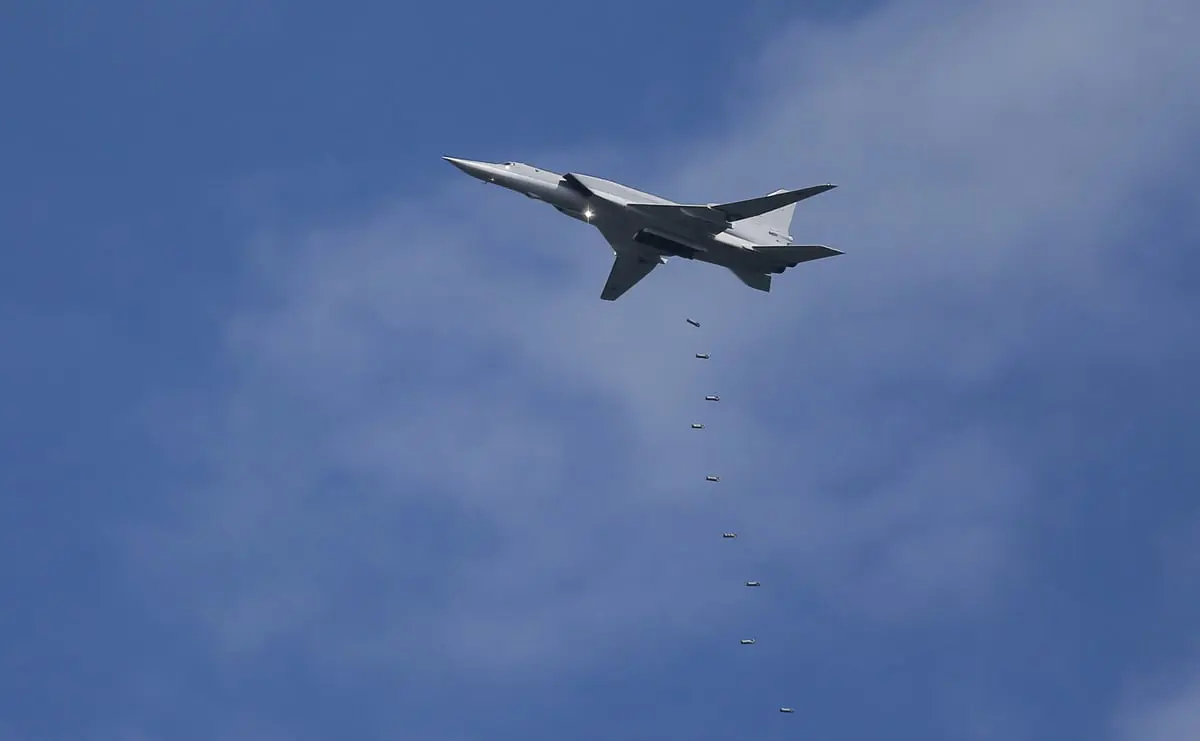 فنلندا تشتبه بانتهاك طائرة عسكرية روسية مجالها الجوي
