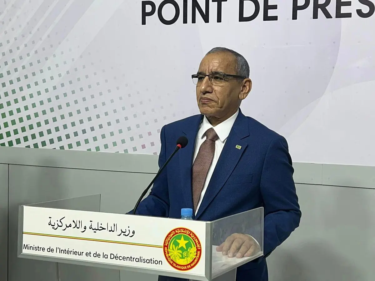 موريتانيا تعتمد آلية جديدة للحد من "فوضى الأحزاب" 