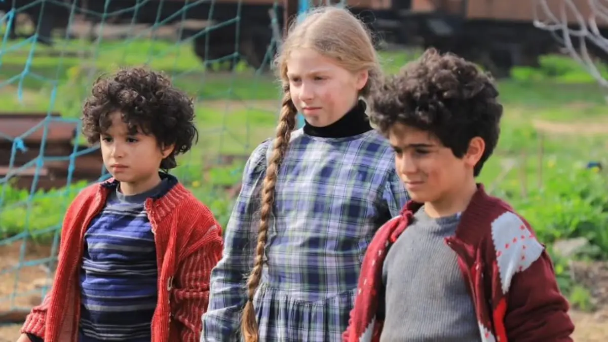 ممثلو الدراما السورية الأطفال.. هل يصبحون نجومًا؟