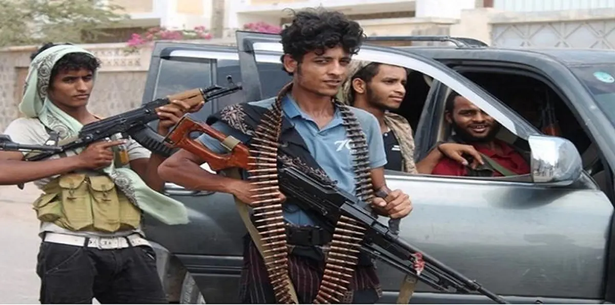 اليمن.. قوات أمنية تنتشر لحماية مدينة عدن