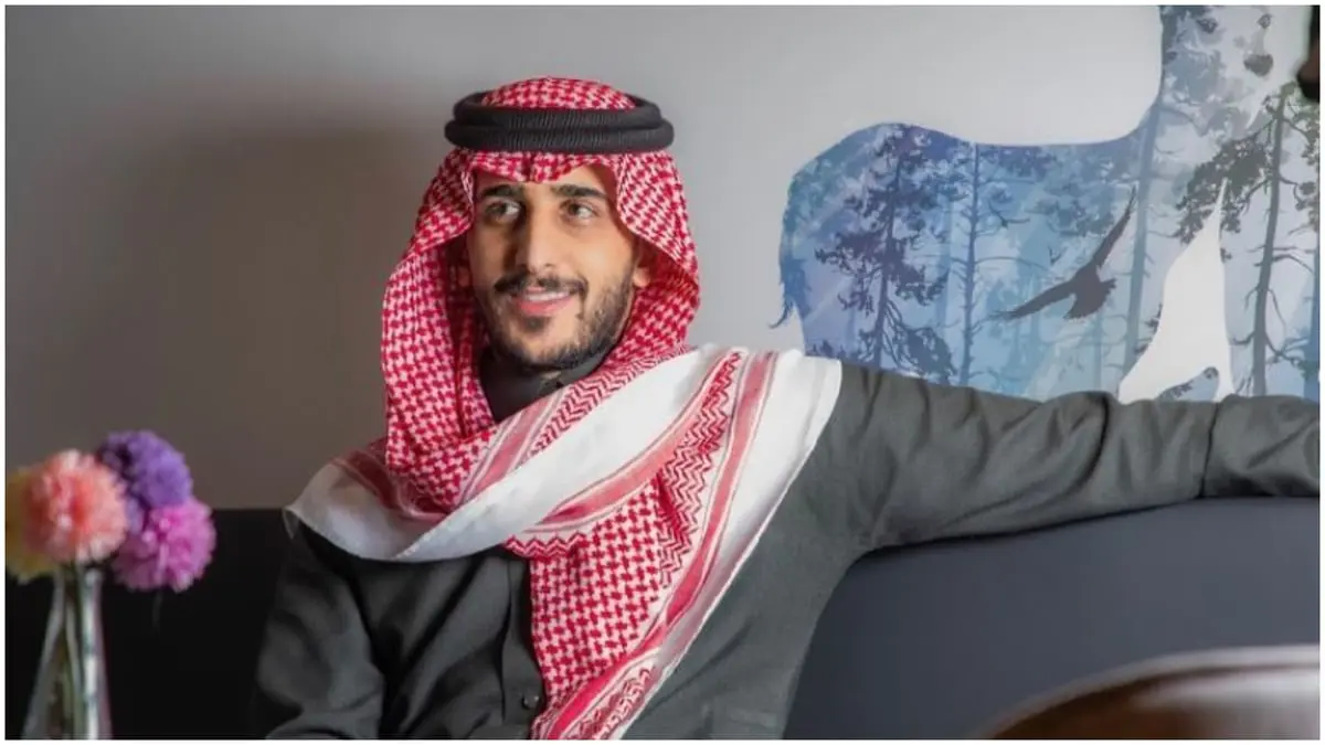 مشهور سعودي يرد على منتقدي تضامنه مع مواطنه "العتيبي" الذي تعرض لـ"التنمر"