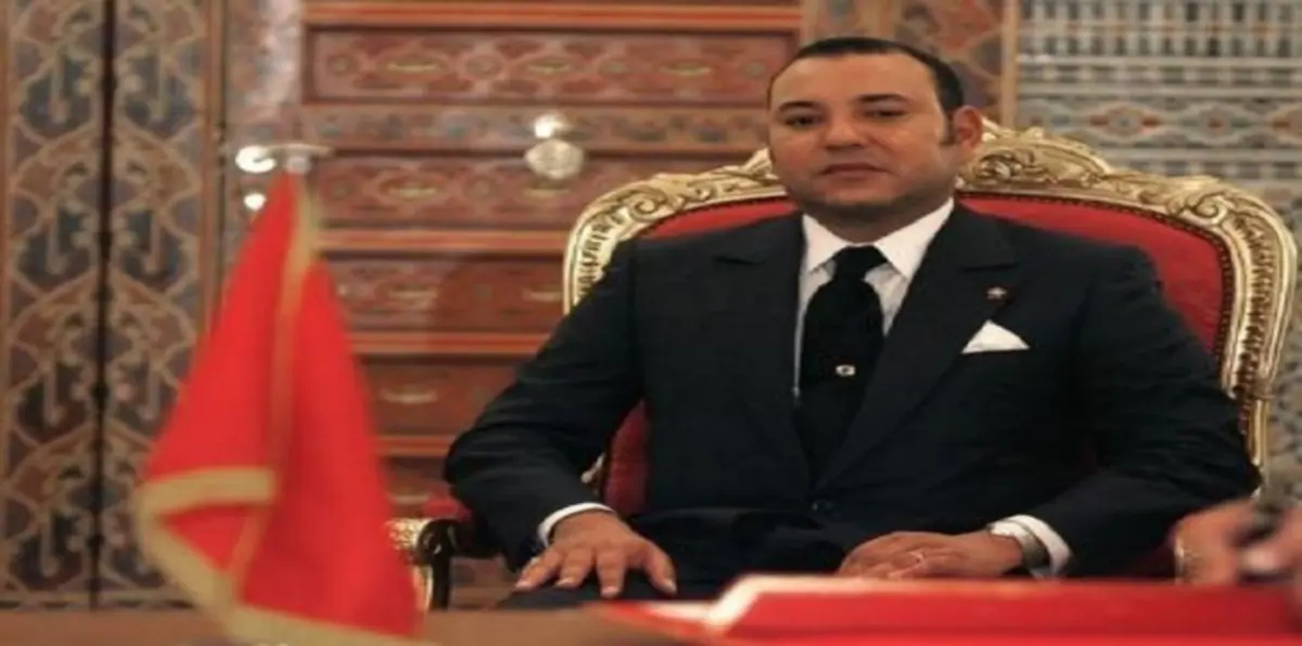 العاهل المغربي يستقبل أعضاء الحكومة الجديدة بالرباط لأداء اليمين الدستورية