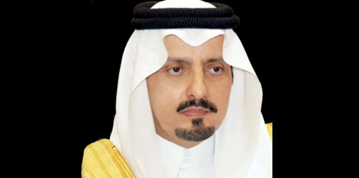 بعد وفاة أخيه الأمير بندر بن خالد.. هذا ما طلبه أمير عسير من السعوديين