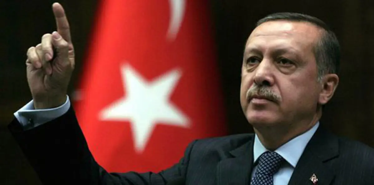 إردوغان يدعو أوروبا للتعامل بحساسية أكبر مع اللاجئين