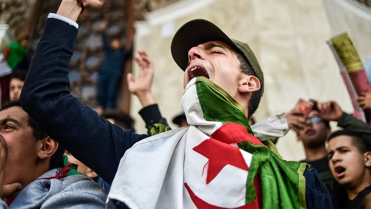 بعد ثلاث سنوات على الاحتجاجات.. ما مصير الحراك الشعبي الجزائري؟