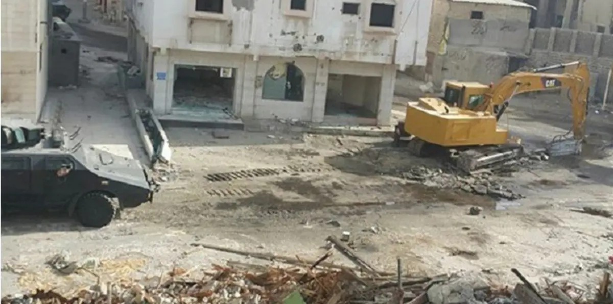 بالفيديو.. سعودي يفاجئ "قناة موالية لإيران" بمداخلة ويفضح كذبها بشأن "عملية القطيف"